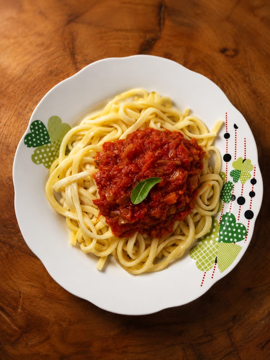 Salsas caseras de TUCCI Pastas Artesanales